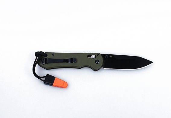 Купить Нож складной Ganzo G7453-BK-WS в Украине