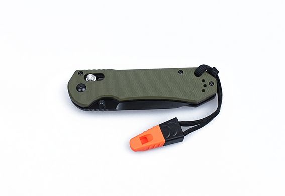 Купить Нож складной Ganzo G7453-BK-WS в Украине