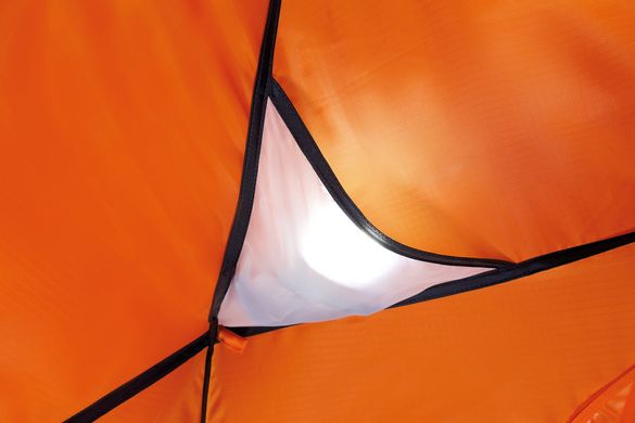 Купить Палатка Ferrino Pilier 3 Orange (91163LAAFR) в Украине