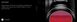 Приціл коліматорний Hawke Vantage Red Dot 1x30 (Weaver)
