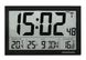 Часы настенные цифровые с радиодатчиком наружной температуры TFA 60451001
