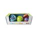 Сенсорная игрушка-сортер Омби Fat Brain Toys Oombee Ball Сферы (F230ML)