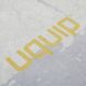 Рушник з мікрофібри Uquip Agility Softy 140x220 cm Grey (247311)