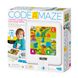 Набор для обучения 4M Программирование для детей Code-A-Maze (00-06801)