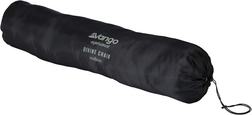 Купити Стілець кемпінговий Vango Dune Granite Grey (CHSDUNE00000003) в Україні