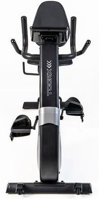 Купить Горизонтальный велотренажер Toorx Recumbent Bike BRXR 3000 (BRX-R3000) в Украине
