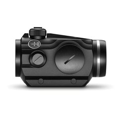 Купить Прицел коллиматорный Hawke Vantage Red Dot 1x30 (9-11mm) в Украине