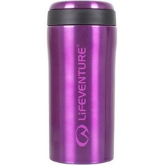 Термокружка Lifeventure Thermal Mug 300 мл Фіолетовий 9530D