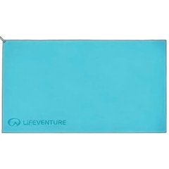 Рушник Lifeventure Recycled Soft Fibre Trek Giant 150 x 90 см Синій 63622
