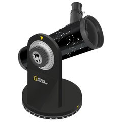 Купити Телескоп National Geographic 76/350 Compact (9015000) в Україні