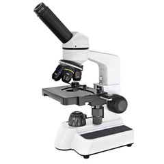 Купити Мікроскоп Bresser Biorit 40x-1280x в Україні