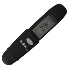 Купити Термометр інфрачервоний Technoline IR200 Black (IR200) в Україні