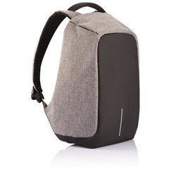 Купить Рюкзак для ноутбука XD Design Bobby anti-theft backpack 15.6" серый в Украине