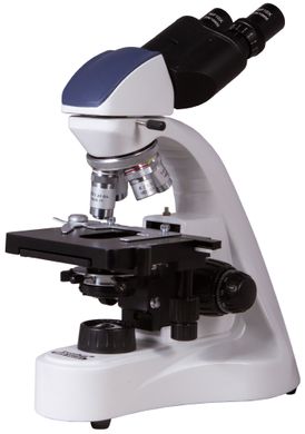 Купити Мікроскоп Levenhuk MED 10B, бінокулярний в Україні