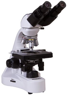 Купити Мікроскоп Levenhuk MED 10B, бінокулярний в Україні
