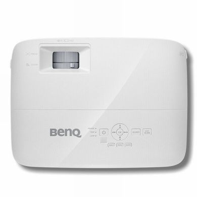 Купить Проектор BenQ MW550 в Украине