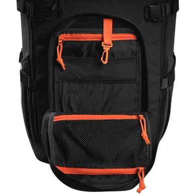 Купити Рюкзак тактичний Highlander Stoirm Backpack 40L Black (TT188-BK) в Україні