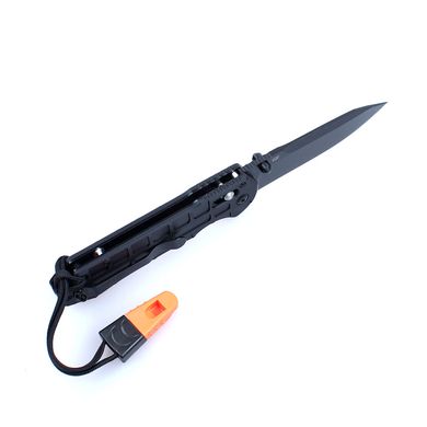 Купить Нож складной Ganzo G7453P-BK-WS в Украине