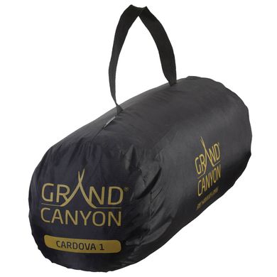 Купить Палатка Grand Canyon Cardova 1 Capulet Olive (330025) в Украине