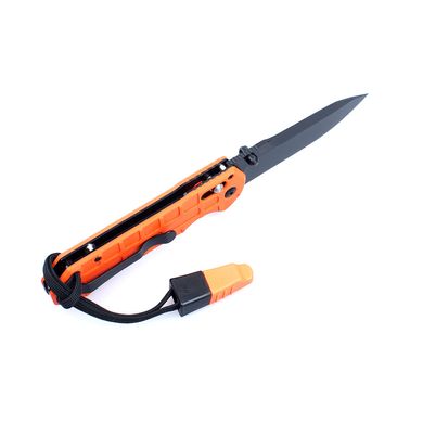 Купить Нож складной Ganzo G7453P-BK-WS в Украине