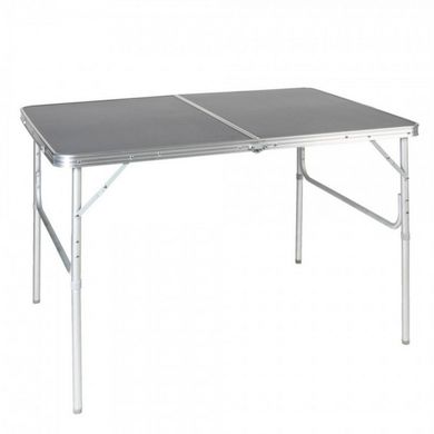 Купити Стіл кемпінговий Vango Granite Duo 120 Table Excalibur (TBNGRANITE27086) в Україні