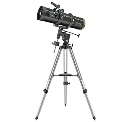 Купити Телескоп National Geographic 130/650 EQ3 в Україні
