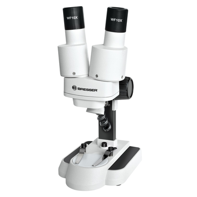Купити Мікроскоп Bresser Biolux ICD Stereo 20x в Україні