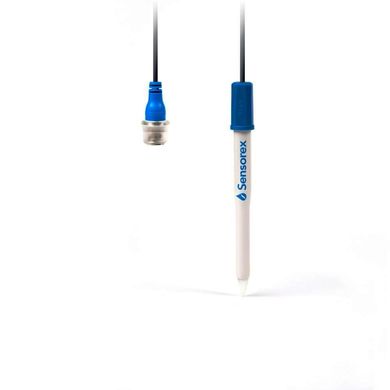 Купить pH-электрод проникающий SENSOREX PH2200 (Ultem®, кабель 1 м, BNC) в Украине