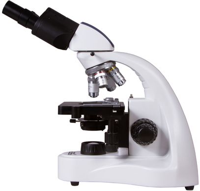 Купить Микроскоп Levenhuk MED 10B, бинокулярный в Украине