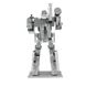Металлический 3D конструктор "Megatron Transformers" Metal Earth MMS303