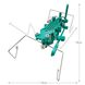 Набор для исследований 4М Робот-инсектоид (00-03367)