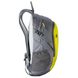 Городской рюкзак Caribee Disruption 28 RFID Sulphur Spring / Grey