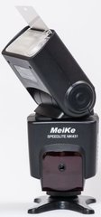 Купить Вспышка Meike Nikon 431 (SKW431N) в Украине