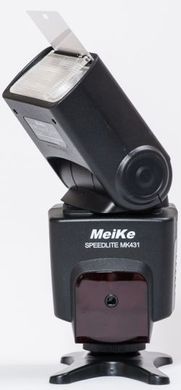 Купити Спалах Meike Nikon 431 (SKW431N) в Україні