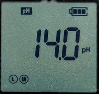 Купити pH-метр ручний XS pH 1 Tester KIT в Україні