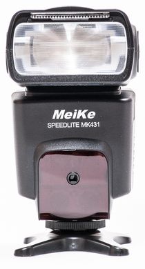 Купити Спалах Meike Nikon 431 (SKW431N) в Україні