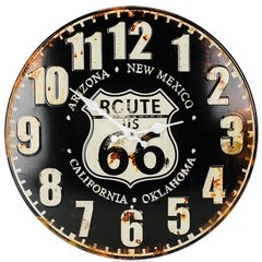 Купить Часы настенные Technoline WT5010 Route 66 (WT5010) в Украине