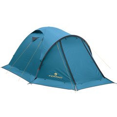 Купити Палатка Ferrino Skyline 3 ALU Blue (91186HBBA) в Україні
