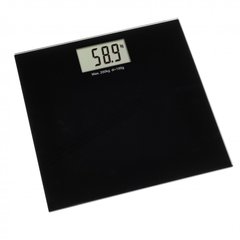 Весы напольные со стекляной платформой TFA «STEP PLUS» 50101501 XL