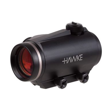 Купить Прицел коллиматорный Hawke Vantage Red Dot 1x25 (9-11mm) в Украине