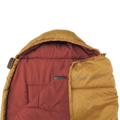 Купить Спальный мешок Easy Camp Sleeping bag Nebula L Right (240156) в Украине
