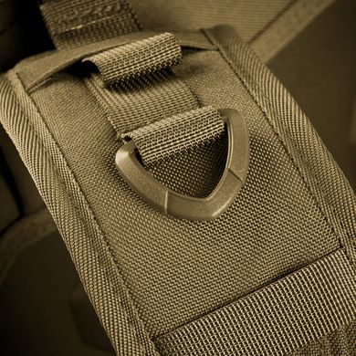 Купити Рюкзак тактичний Highlander Stoirm Backpack 40L Coyote Tan (TT188-CT) в Україні