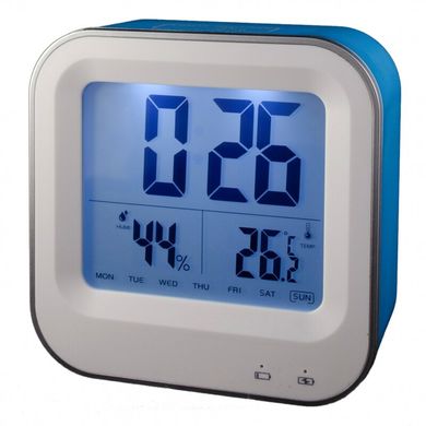Купить Термогигрометр со встроенным аккумулятором EZODO T5 в Украине