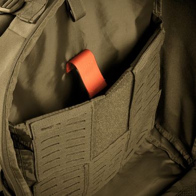 Купить Рюкзак тактический Highlander Stoirm Backpack 40L Coyote Tan (TT188-CT) в Украине