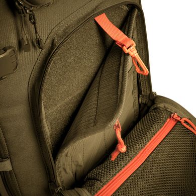 Купити Рюкзак тактичний Highlander Stoirm Backpack 40L Coyote Tan (TT188-CT) в Україні