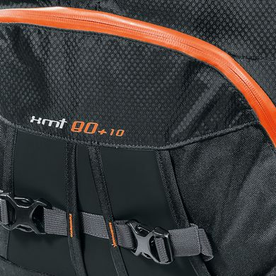 Купити Рюкзак туристичний Ferrino XMT 80+10 Black/Orange (75651GCC) в Україні
