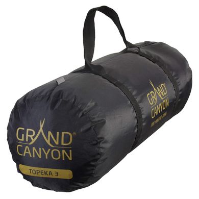 Купить Палатка Grand Canyon Topeka 3 Capulet Olive (330026) в Украине