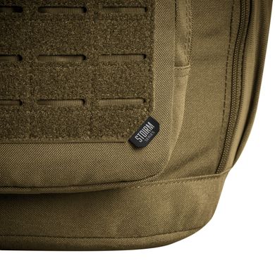 Купить Рюкзак тактический Highlander Stoirm Backpack 40L Coyote Tan (TT188-CT) в Украине