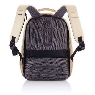 Купити Рюкзак XD Design Bobby Hero Spring Anti-Theft backpack, Khaki (P705.766) в Україні