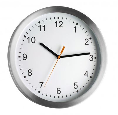 Купити Годинник настінний аналоговий TFA 981045 в Україні